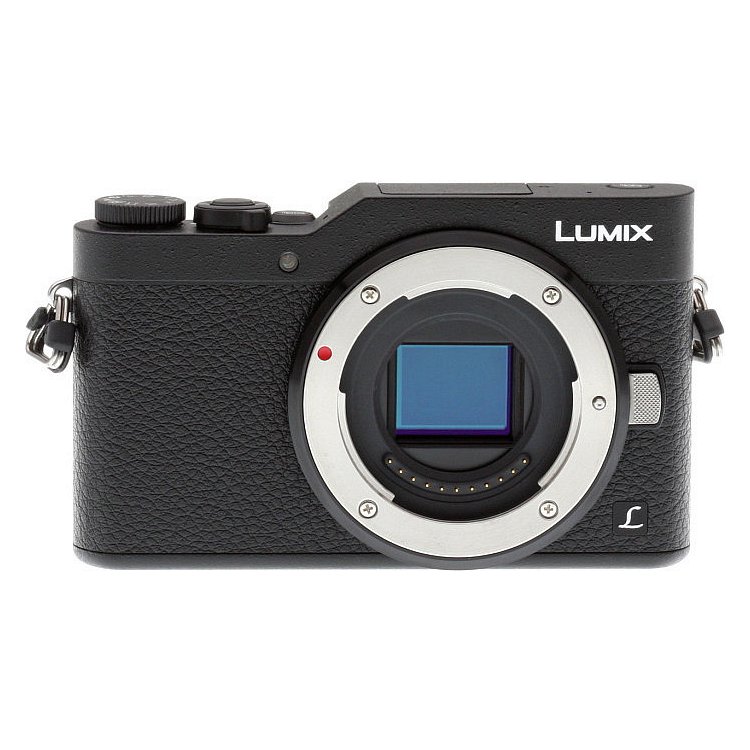 Panasonic Lumix GX850