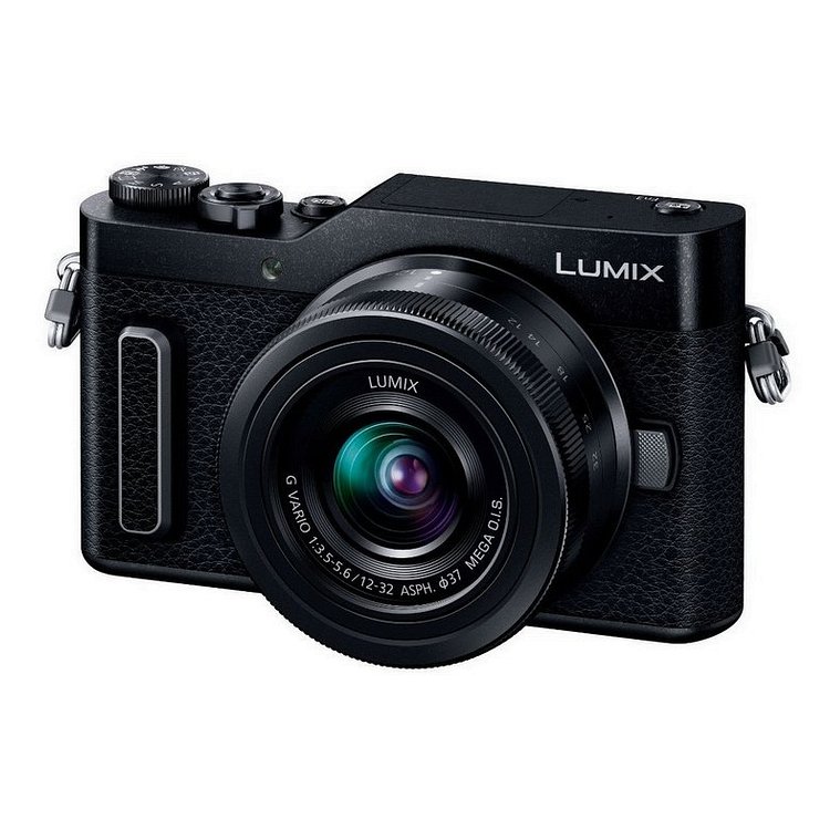 Panasonic Lumix DC-GF10