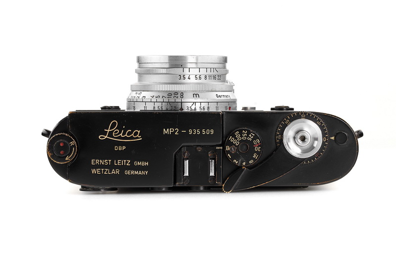 Leica Auction 2024