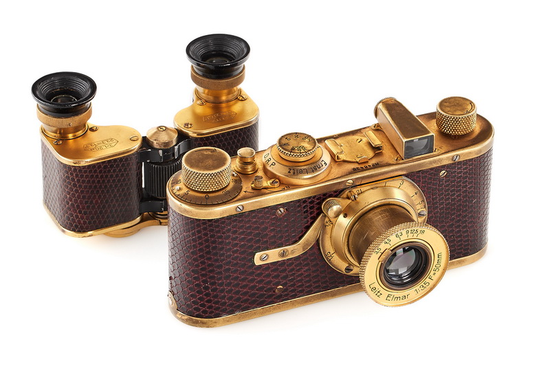 Leica Auction 2024