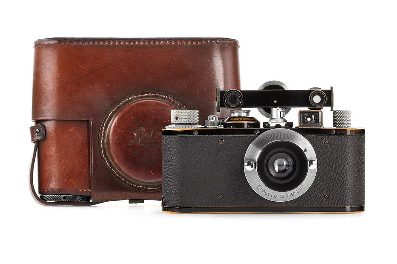 Leica Auction 2024