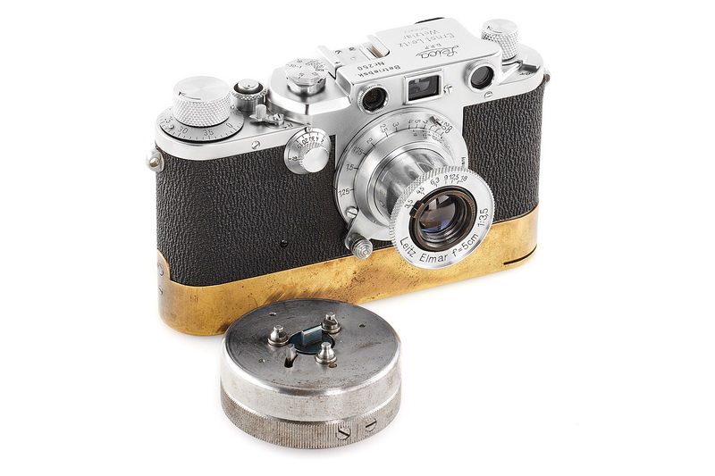 Leica Auction 2024