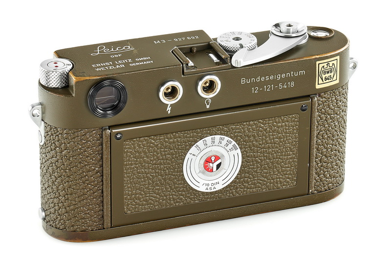 Leica Auction 2024