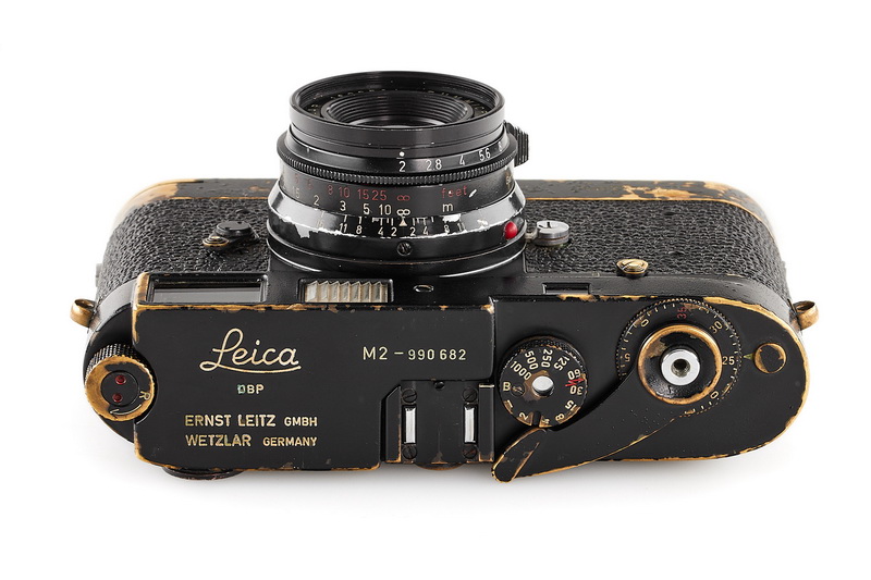 Leica Auction 2024