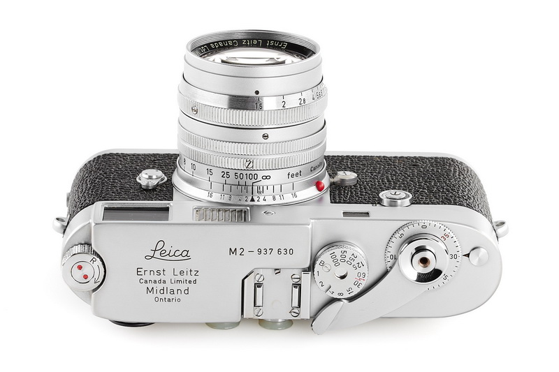 Leica Auction 2024