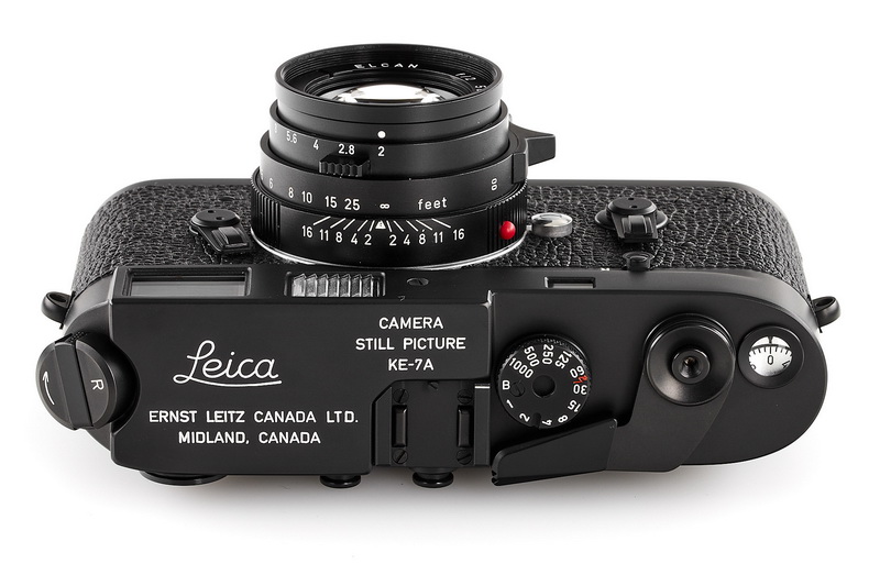 Leica Auction 2024