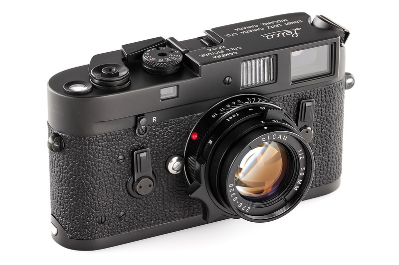 Leica Auction 2024