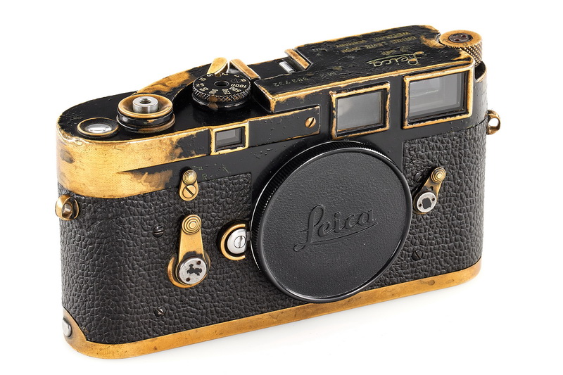 Leica Auction 2024