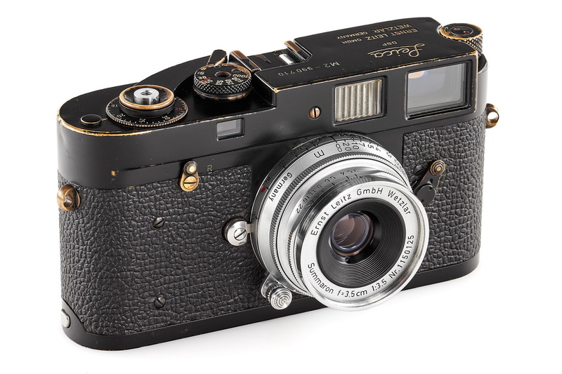 Leica Auction 2024