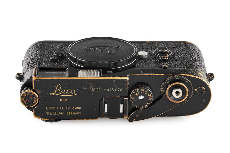 Leica Auction 2024