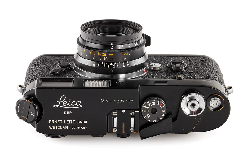 Leica Auction 2024