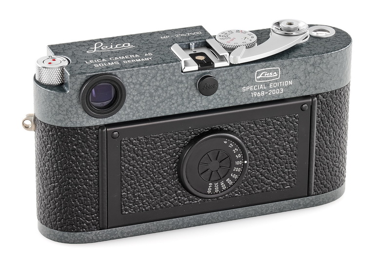 Leica Auction 2024