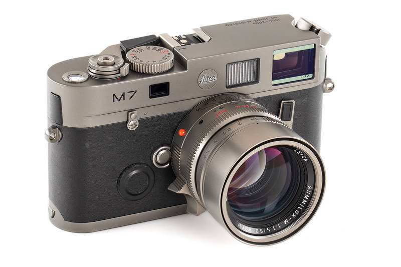 Leica Auction 2024