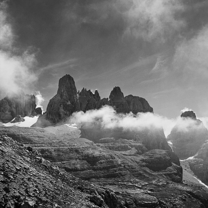 Dolomiti