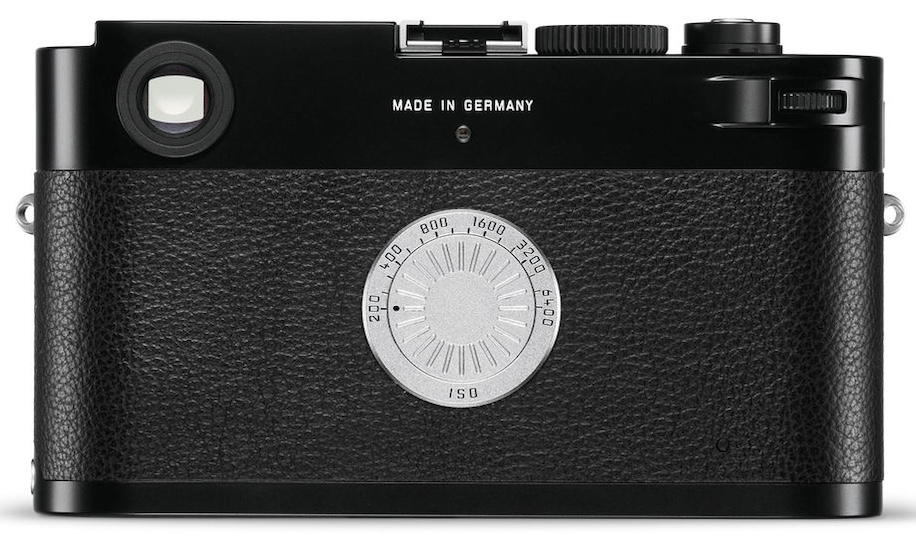 Leica M-D-Typ-262