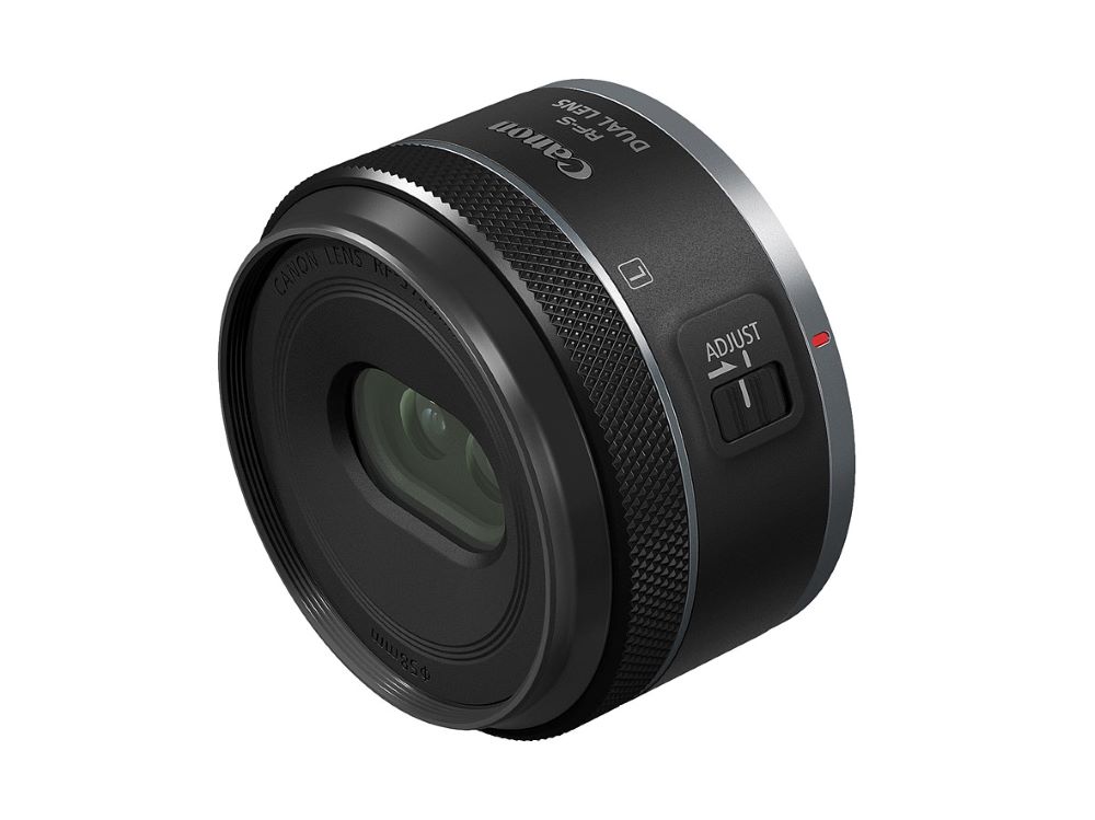 fotopuntoit_Canon_RF-S_7.8mm-stm-dual-fisheye_lens_front_quarter_view