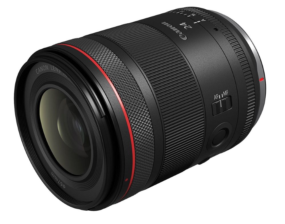 fotopuntoit_Canon_RF_24mm_F1.4_L_VCM_front_quarter_view