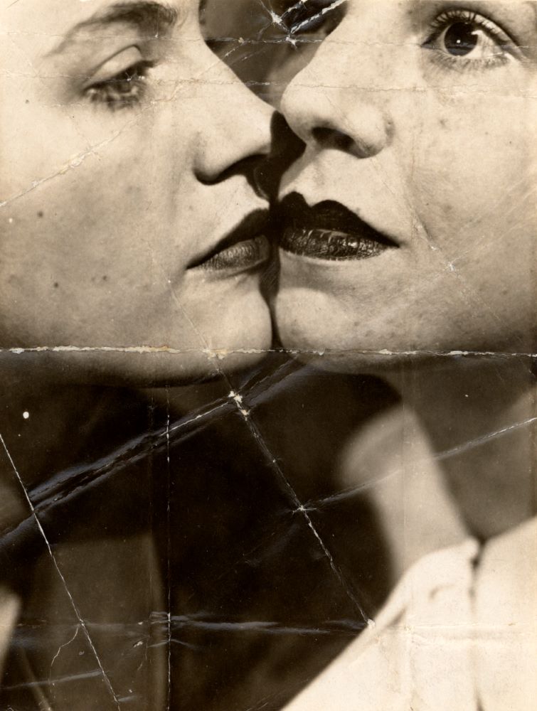 fotopuntoit_paris-photo_Man-Ray-Le-Baiser-1930-Bruce-Silverstein